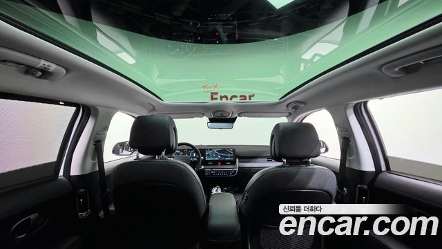 Hyundai Ioniq5 2026 — photo 18