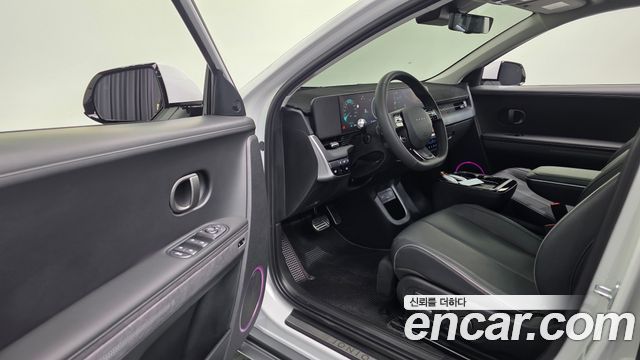 Hyundai Ioniq5 2026 — photo 19