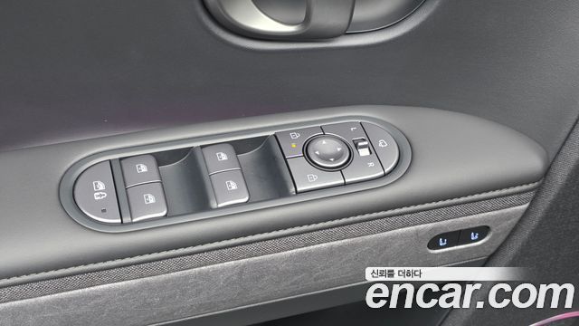 Hyundai Ioniq5 2026 — photo 20
