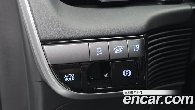 Hyundai Ioniq5 2026 — photo 21