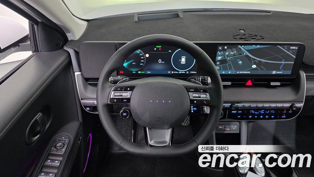 Hyundai Ioniq5 2026 — photo 22