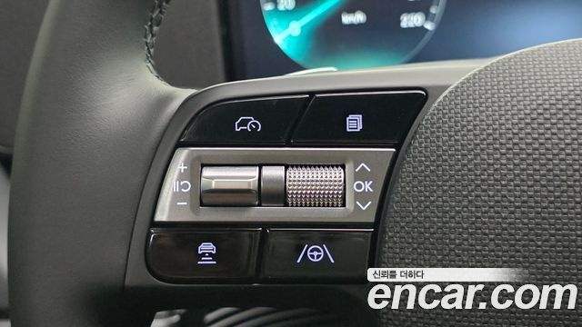 Hyundai Ioniq5 2026 — photo 23