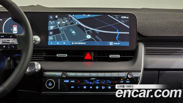 Hyundai Ioniq5 2026 — photo 25