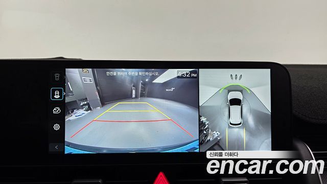 Hyundai Ioniq5 2026 — photo 26