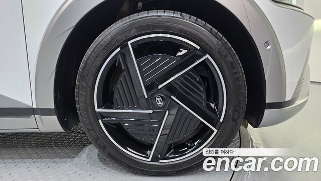 Hyundai Ioniq5 2026 — photo 7