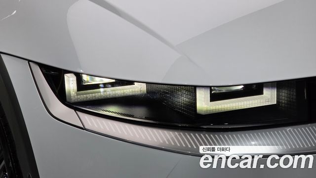 Hyundai Ioniq5 2026 — photo 8