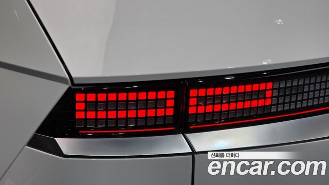 Hyundai Ioniq5 2026 — photo 9