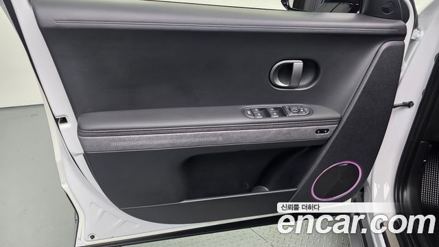 Hyundai Ioniq5 2026 — photo 14