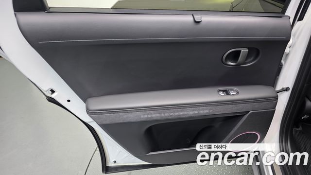 Hyundai Ioniq5 2026 — photo 15