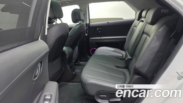 Hyundai Ioniq5 2026 — photo 16