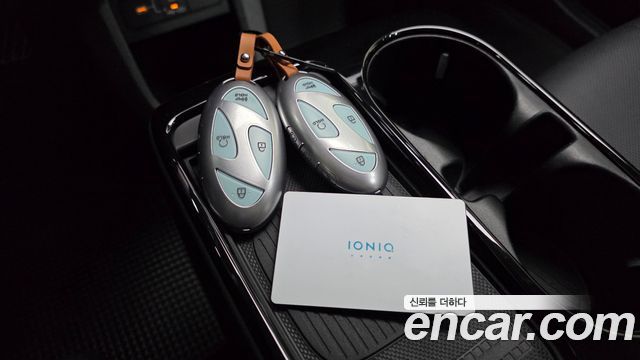 Hyundai Ioniq5 2026 — photo 28