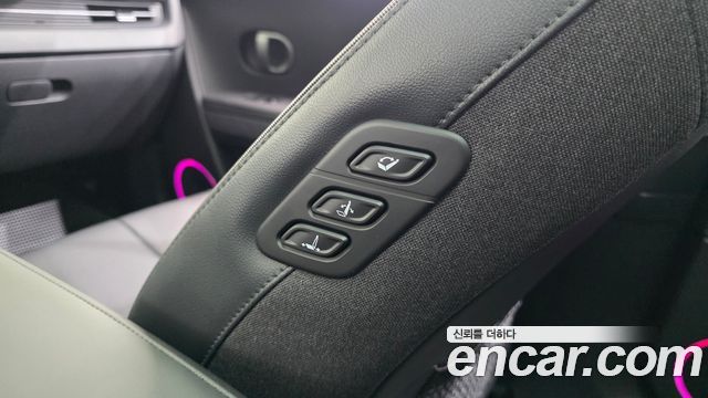 Hyundai Ioniq5 2026 — photo 31