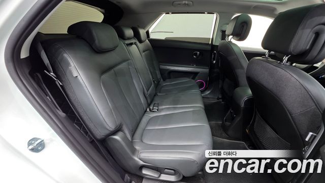Hyundai Ioniq5 2026 — photo 34