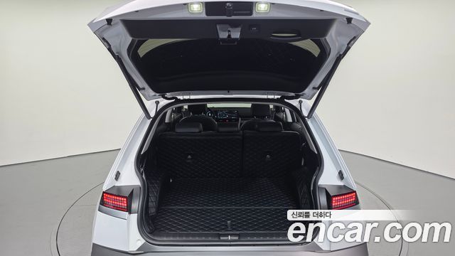 Hyundai Ioniq5 2026 — photo 35