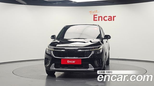 Kia Seltos 2025 — photo 3