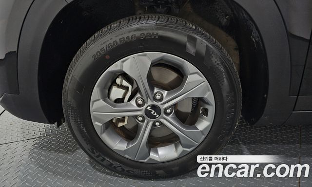 Kia Seltos 2025 — photo 5