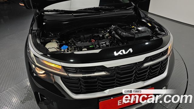Kia Seltos 2025 — photo 6