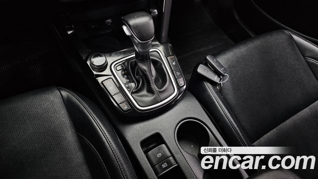 Kia Seltos 2025 — photo 12