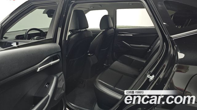 Kia Seltos 2025 — photo 18
