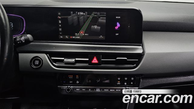 Kia Seltos 2025 — photo 20