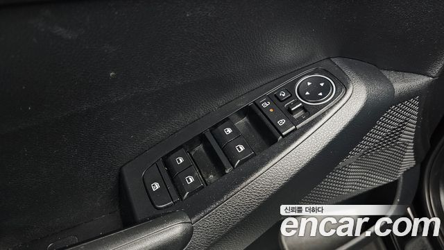 Kia Seltos 2025 — photo 23