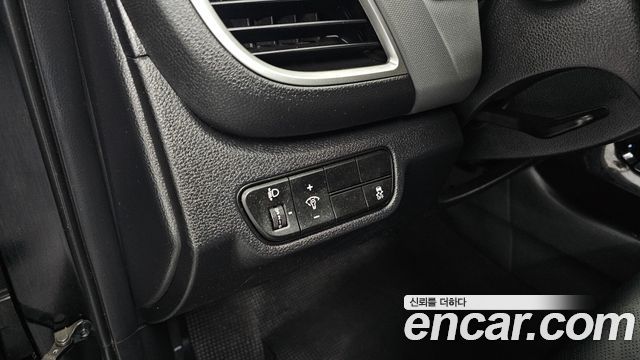 Kia Seltos 2025 — photo 24