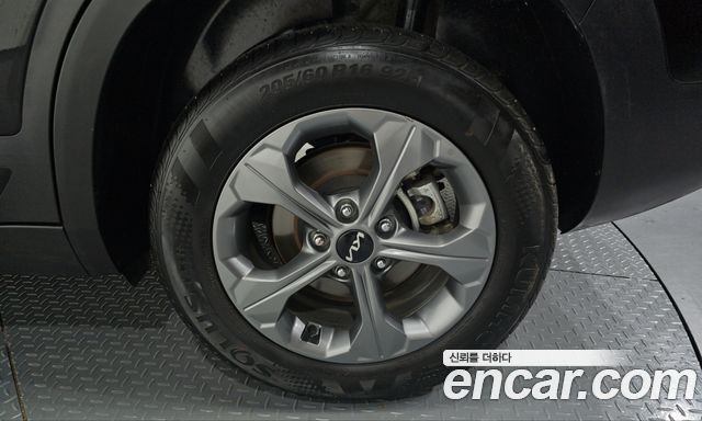 Kia Seltos 2025 — photo 7
