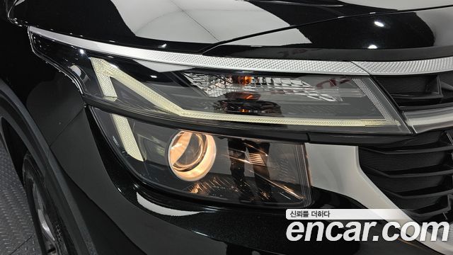 Kia Seltos 2025 — photo 8