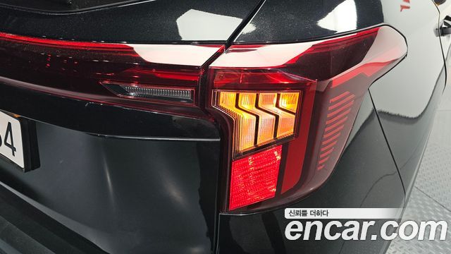 Kia Seltos 2025 — photo 9
