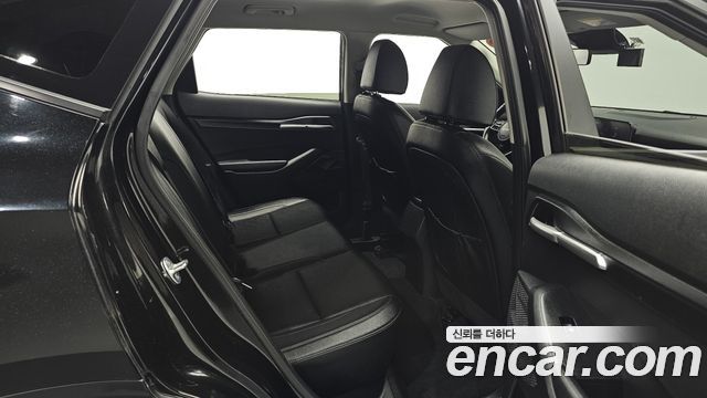 Kia Seltos 2025 — photo 16