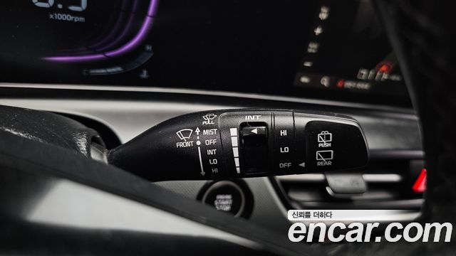 Kia Seltos 2025 — photo 28