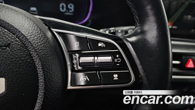 Kia Seltos 2025 — photo 30