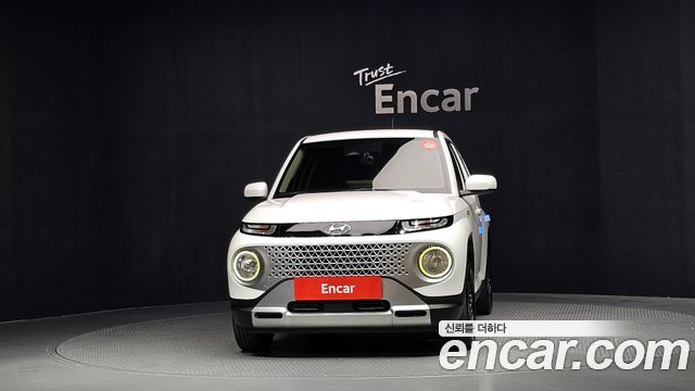 Hyundai Casper 2023 — photo 3