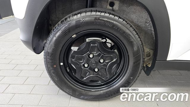 Hyundai Casper 2023 — photo 5