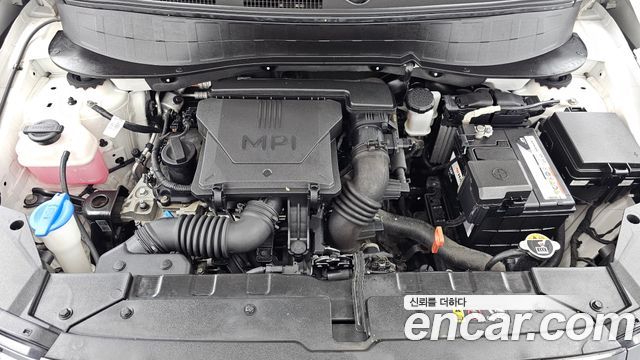 Hyundai Casper 2023 — photo 6
