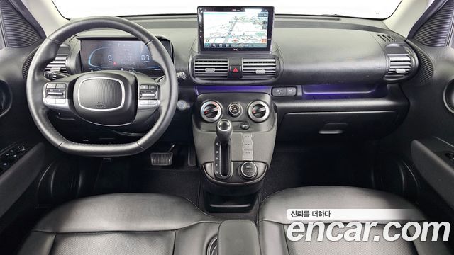 Hyundai Casper 2023 — photo 10
