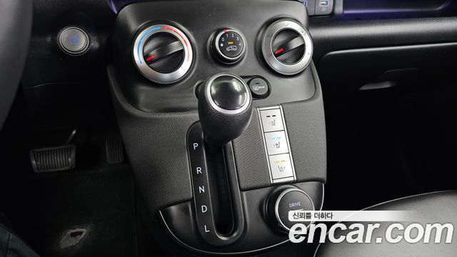 Hyundai Casper 2023 — photo 12