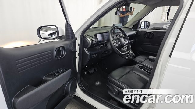 Hyundai Casper 2023 — photo 13