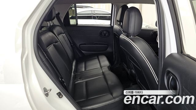 Hyundai Casper 2023 — photo 18