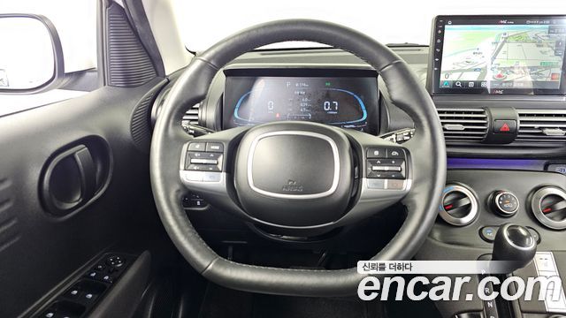 Hyundai Casper 2023 — photo 19