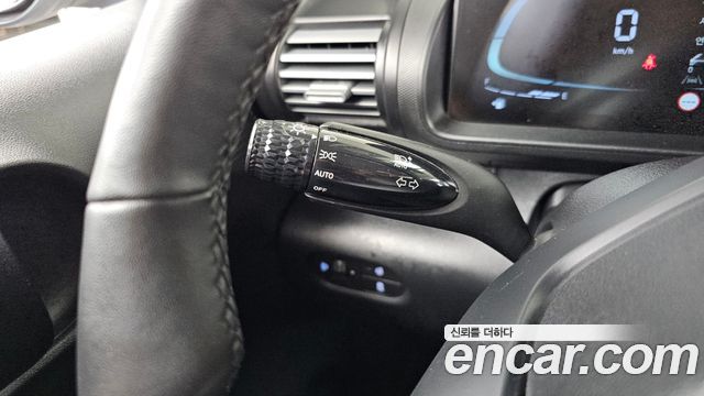 Hyundai Casper 2023 — photo 20