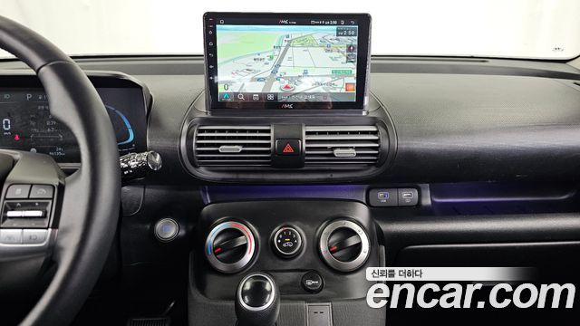 Hyundai Casper 2023 — photo 22