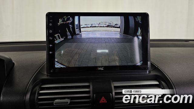 Hyundai Casper 2023 — photo 23