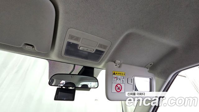 Hyundai Casper 2023 — photo 25