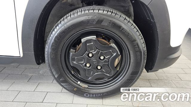 Hyundai Casper 2023 — photo 7