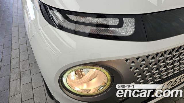 Hyundai Casper 2023 — photo 8