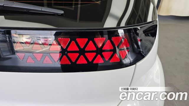 Hyundai Casper 2023 — photo 9