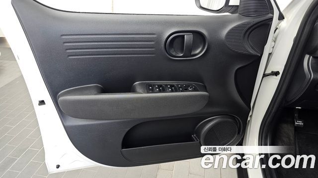 Hyundai Casper 2023 — photo 14