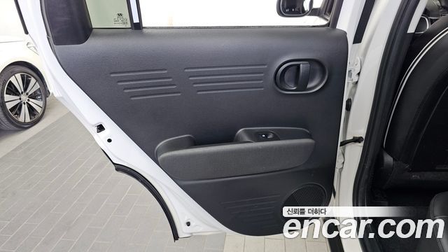 Hyundai Casper 2023 — photo 15