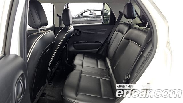 Hyundai Casper 2023 — photo 16